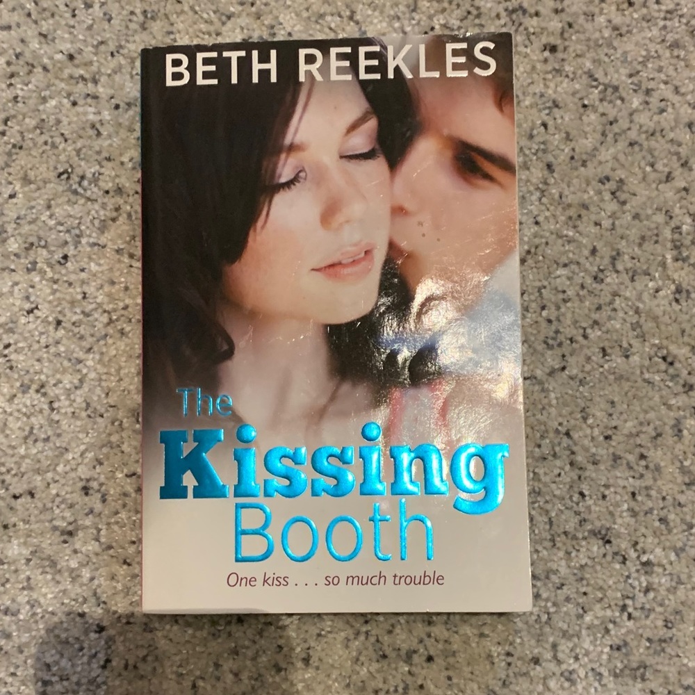 Teen novels